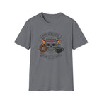 Death Before T-Shirt