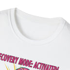 Recovery Mode T-Shirt