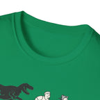 No Rush T-Shirt