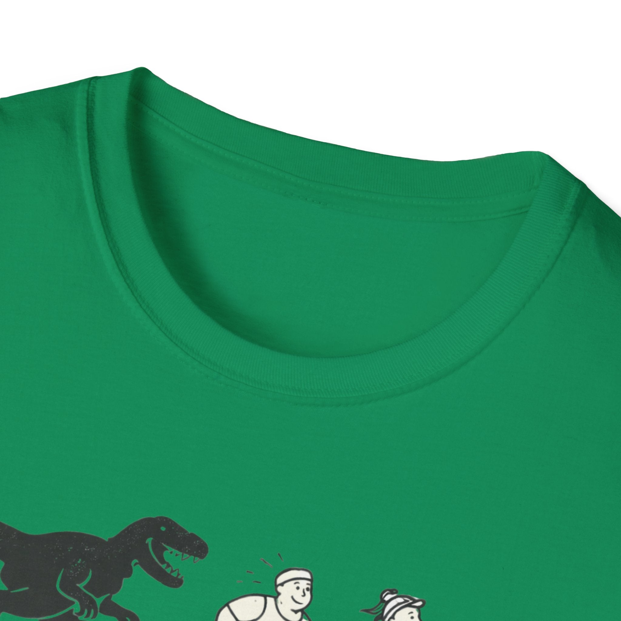 No Rush T-Shirt