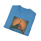 Summit of Solitude T-Shirt