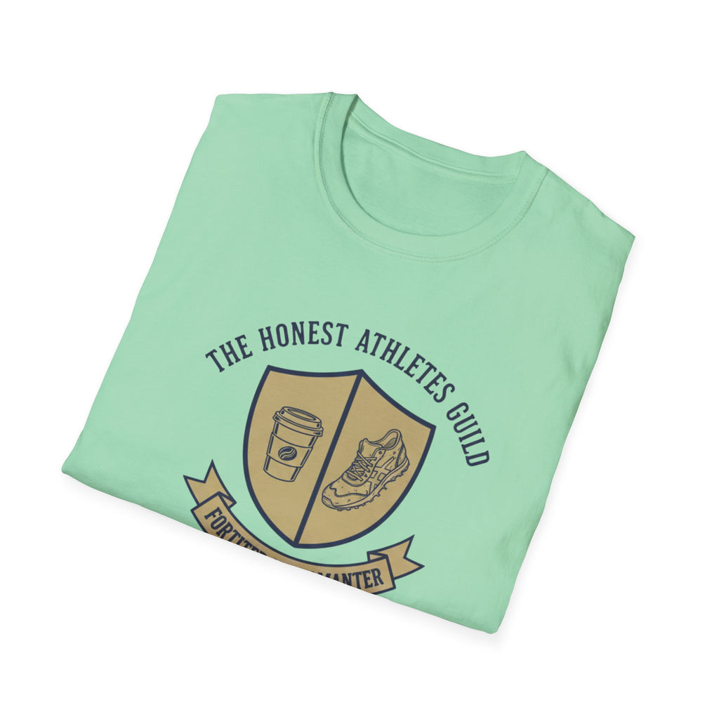 The Honest Athelete T-Shirt