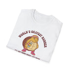 Okayest Runner T-Shirt