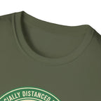 The Socially Distanced T-Shirt