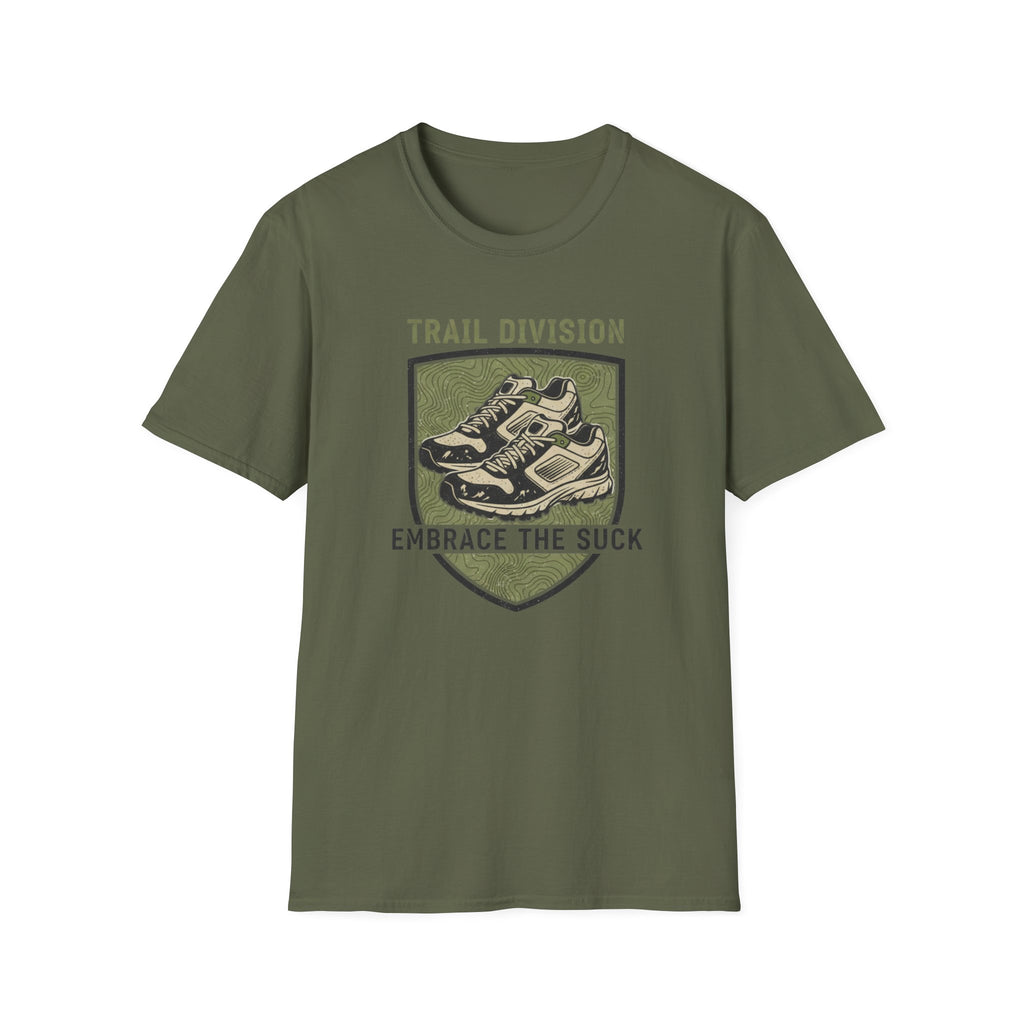 Embrace The Suck T-Shirt