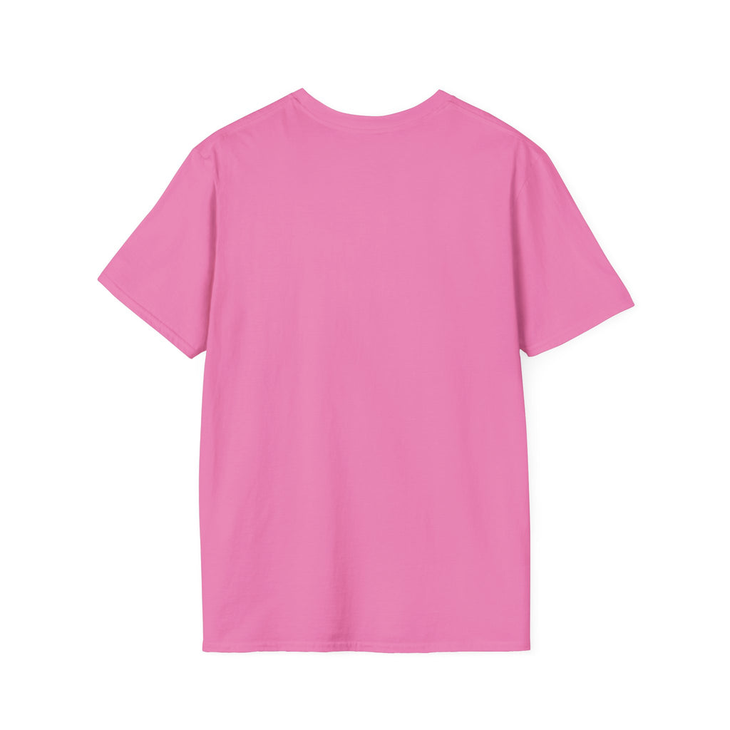 System Diagnostic T-Shirt