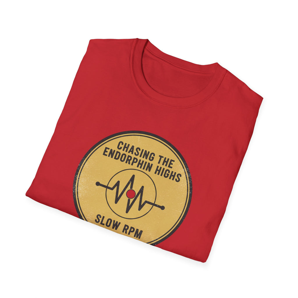 Chasing Endorphin T-Shirt