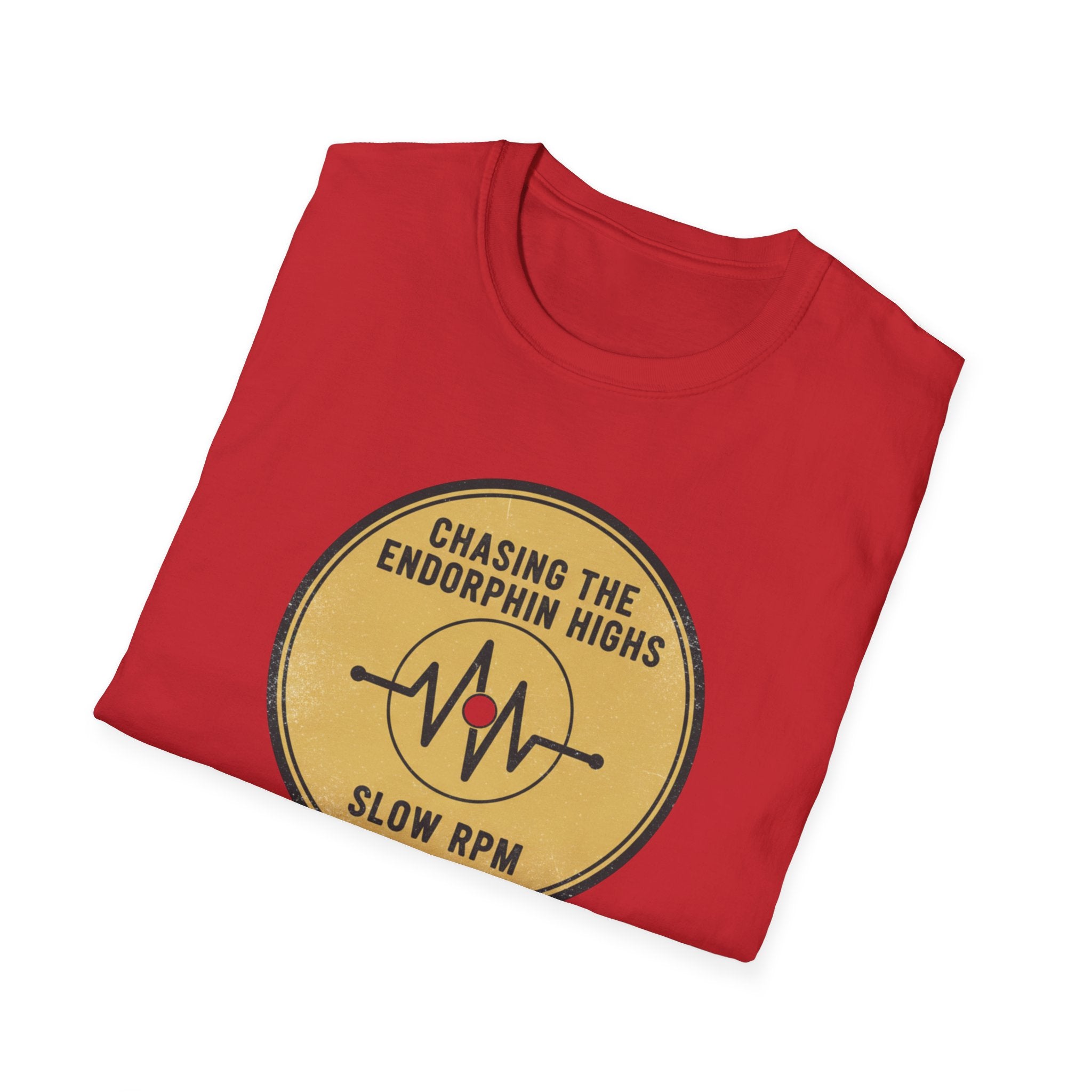 Chasing Endorphin T-Shirt