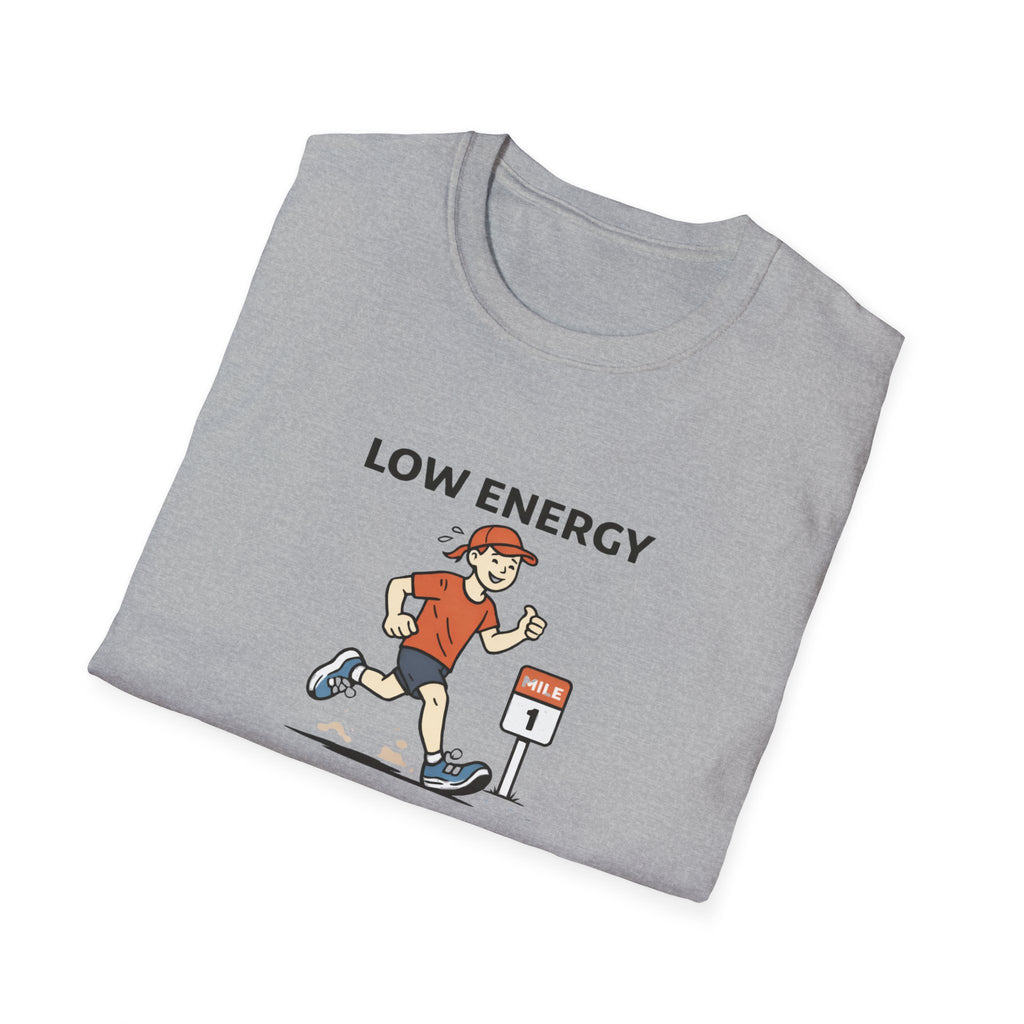 Low Energy T-Shirt