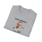 Low Energy T-Shirt