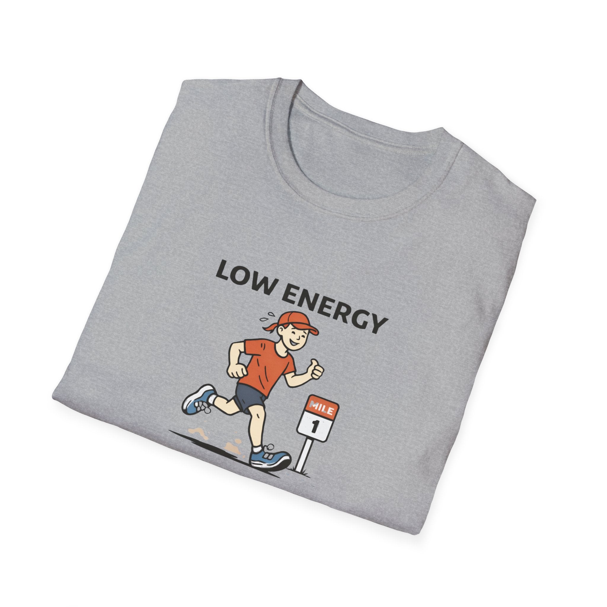 Low Energy T-Shirt