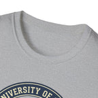 University of Chill T-Shirt