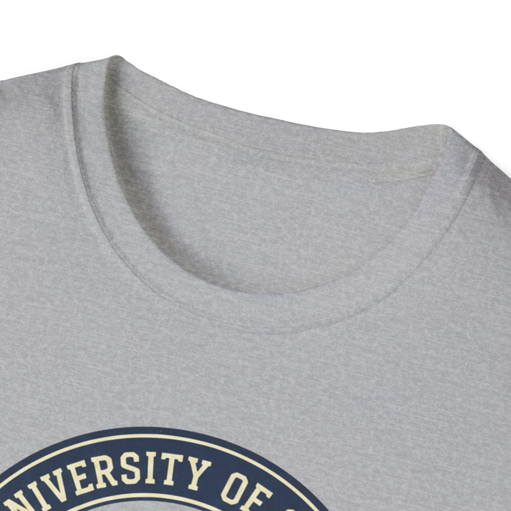 University of Chill T-Shirt