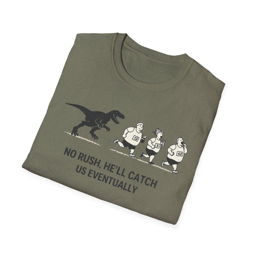 No Rush T-Shirt