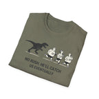 No Rush T-Shirt
