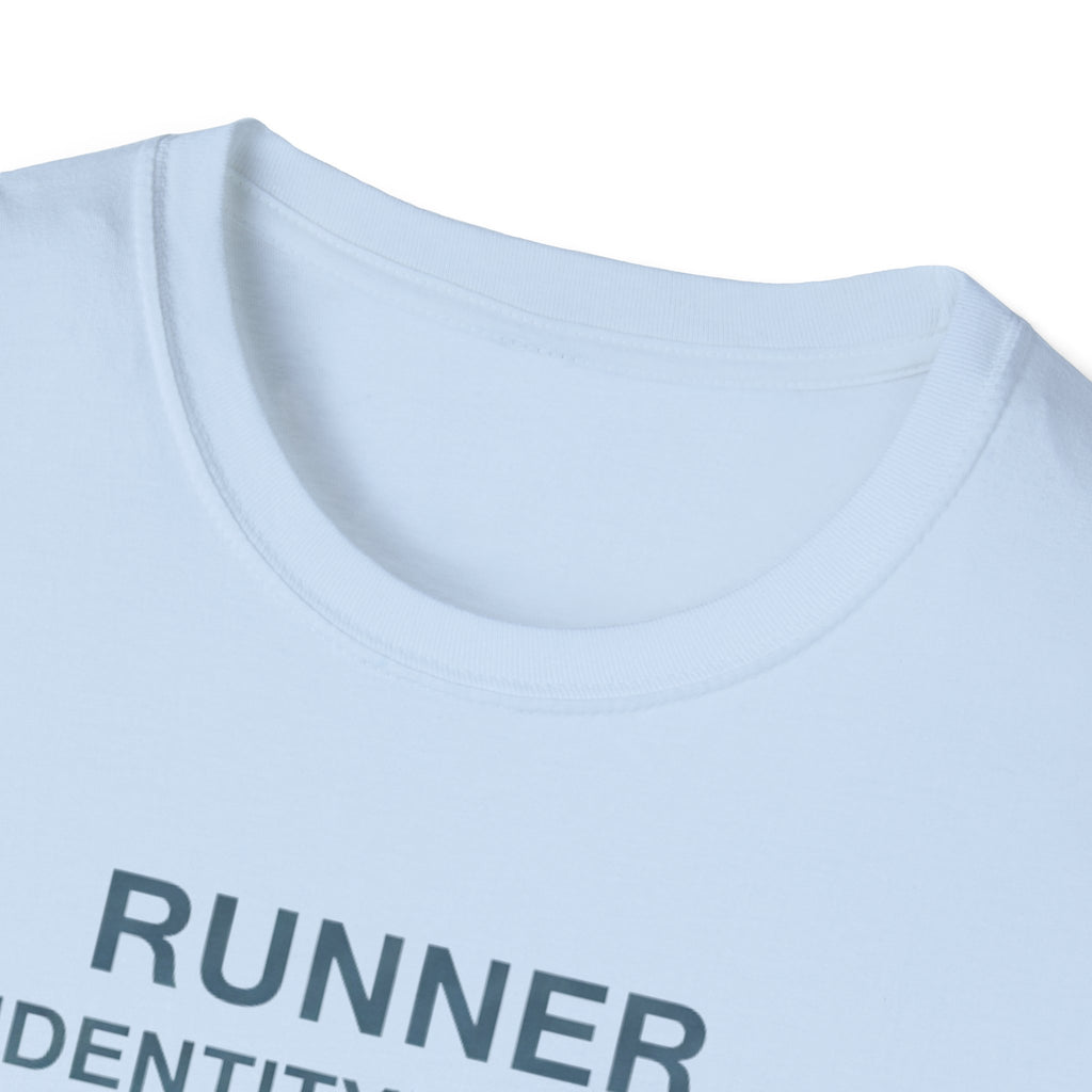 Identity Permit T-Shirt