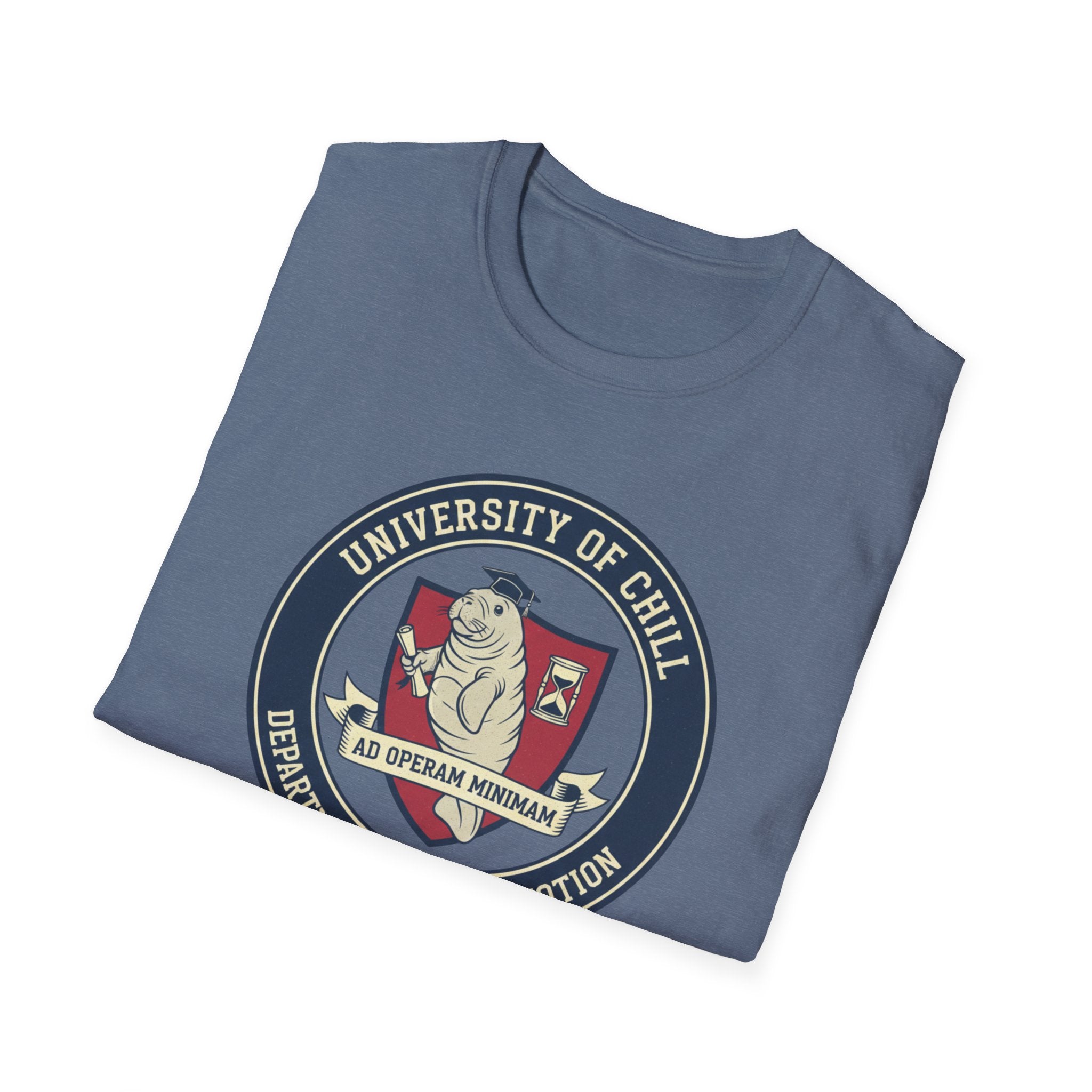 University of Chill T-Shirt
