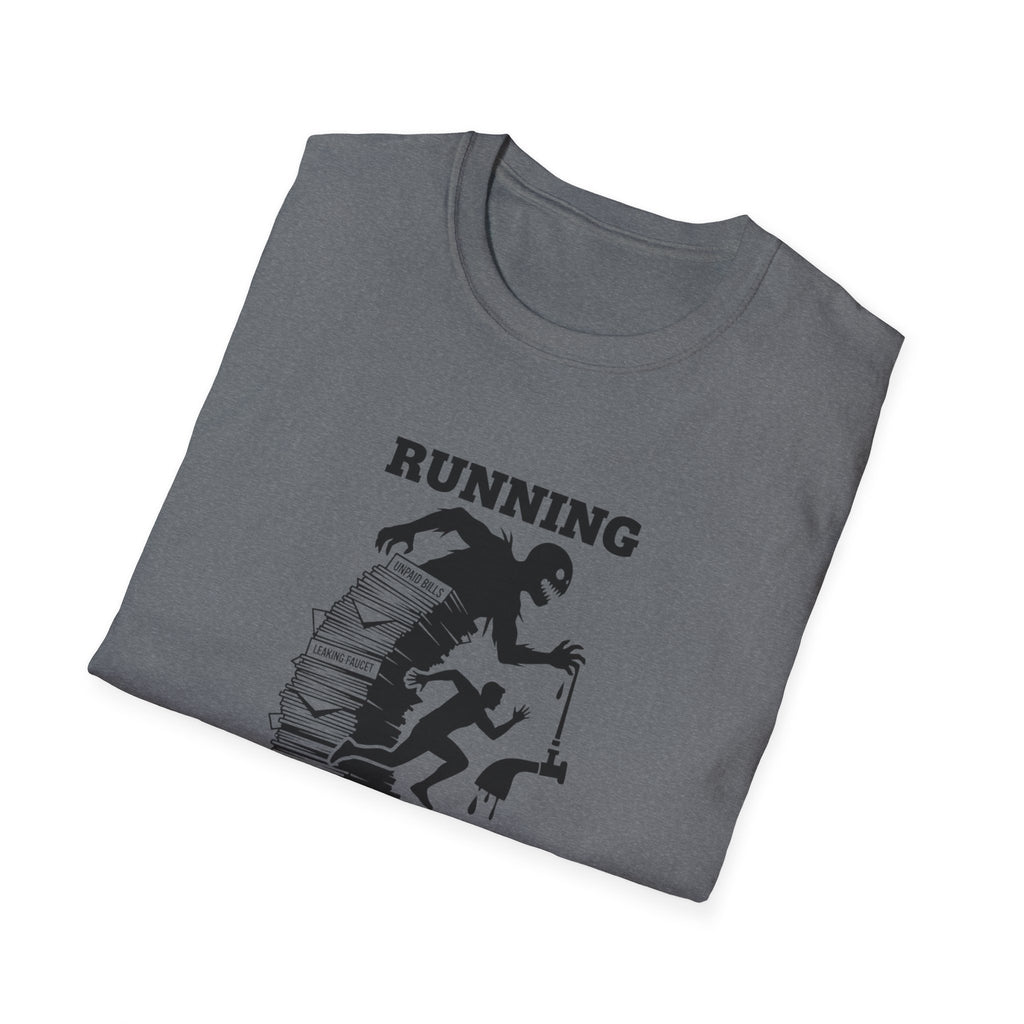 Motivation Avoidance T-Shirt