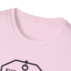 Evidence Tag T-Shirt