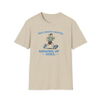 Pace Does Not Matter T-Shirt
