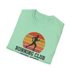 Running Club T-Shirt