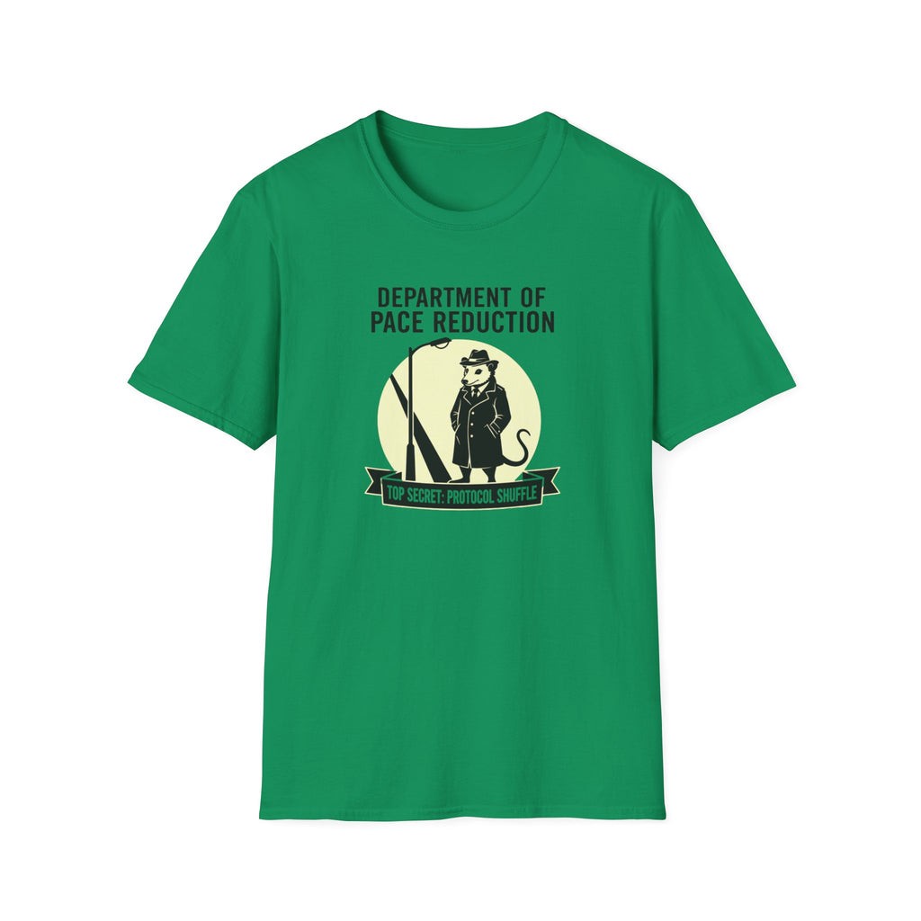 Pace Reduction T-Shirt