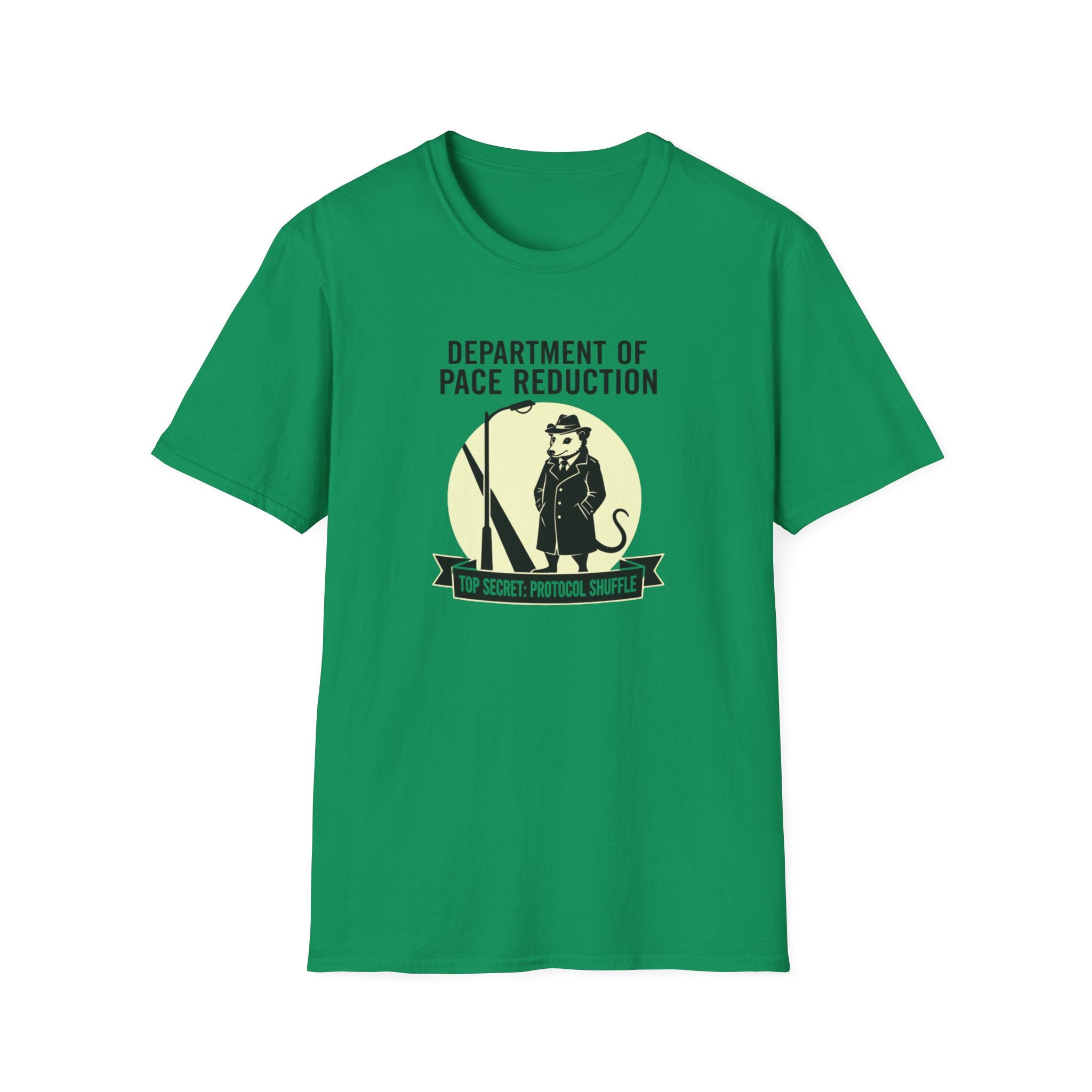 Pace Reduction T-Shirt