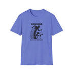 Motivation Avoidance T-Shirt