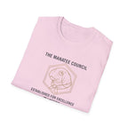 Manatee council T-Shirt