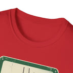 Knee Repair T-Shirt