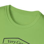 Sloth Running T-Shirt