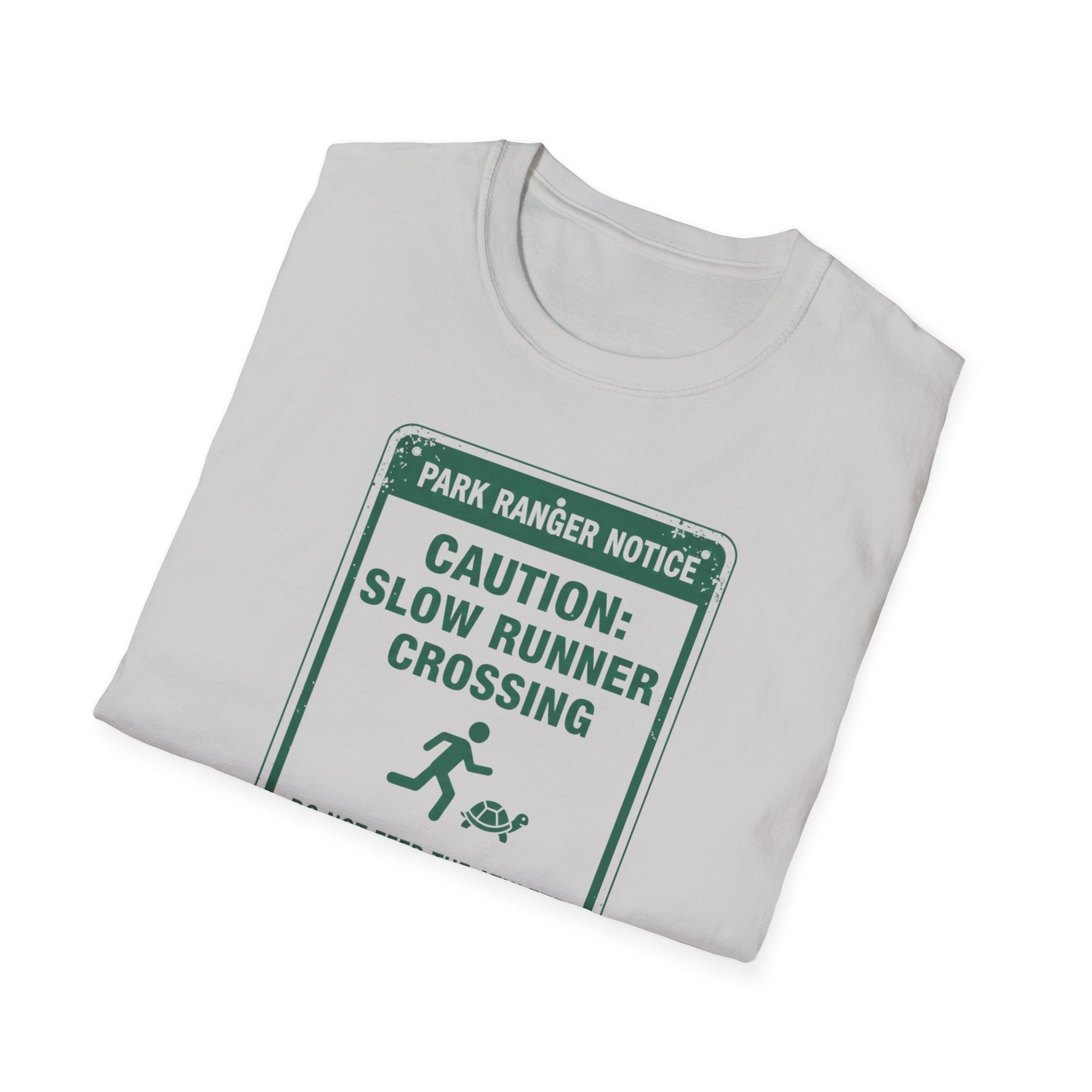 Park Ranger T-Shirt