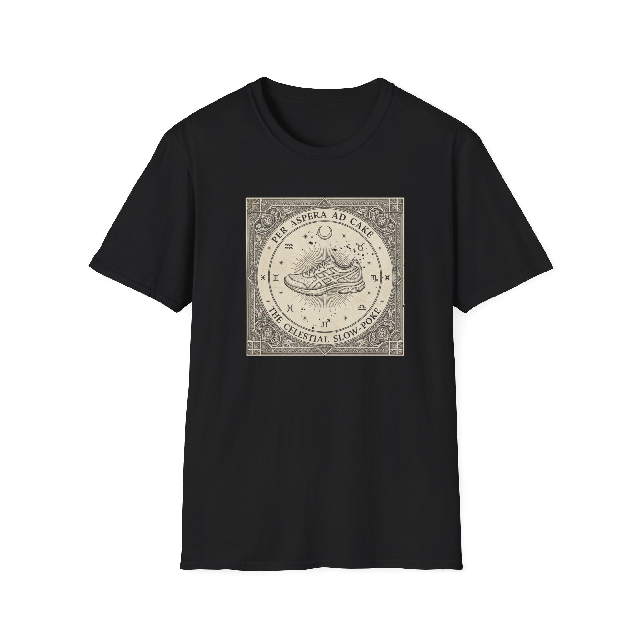 Celestial Slow T-Shirt