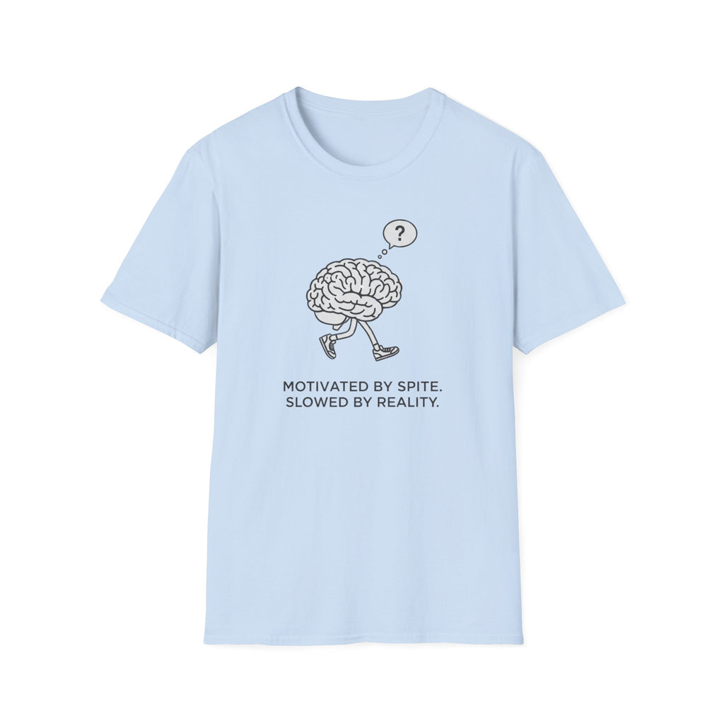 Motivated T-Shirt