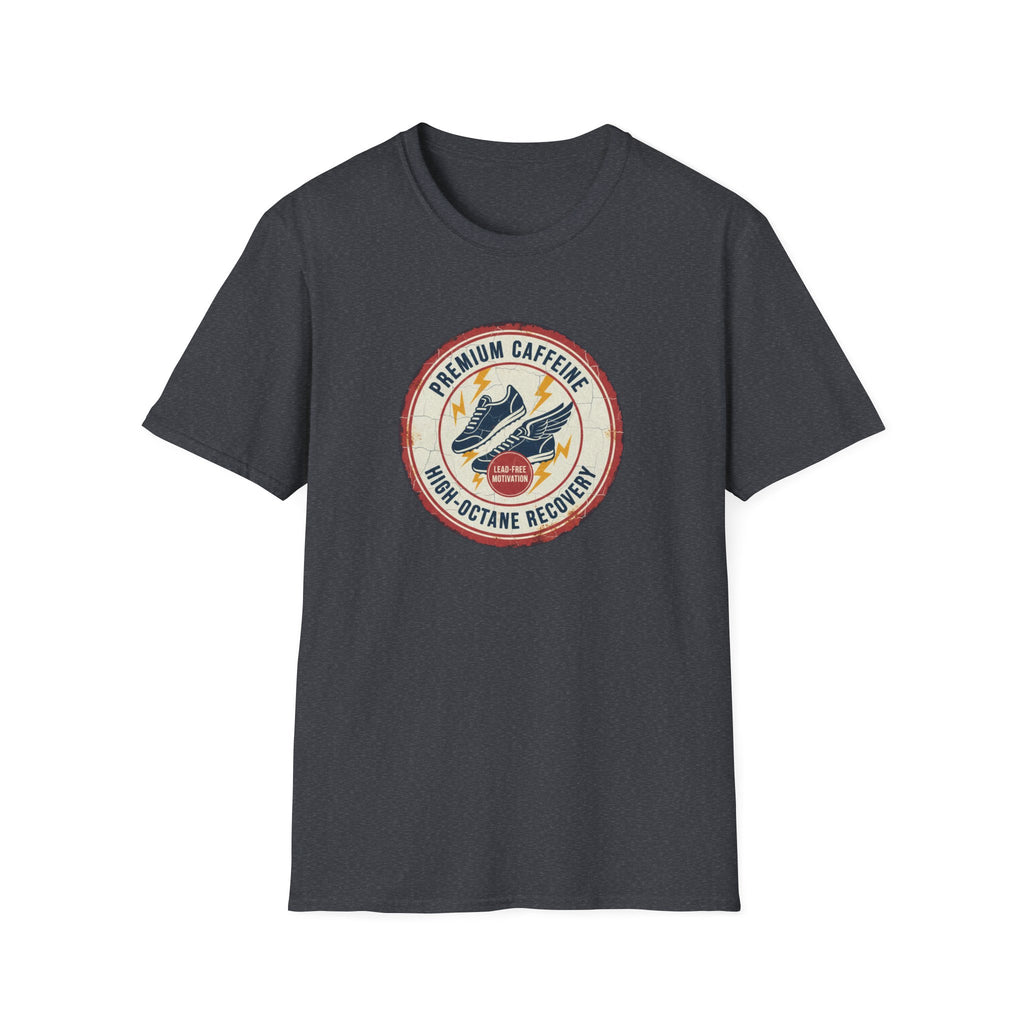 Premium Caffeine T-Shirt