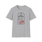Operational T-Shirt