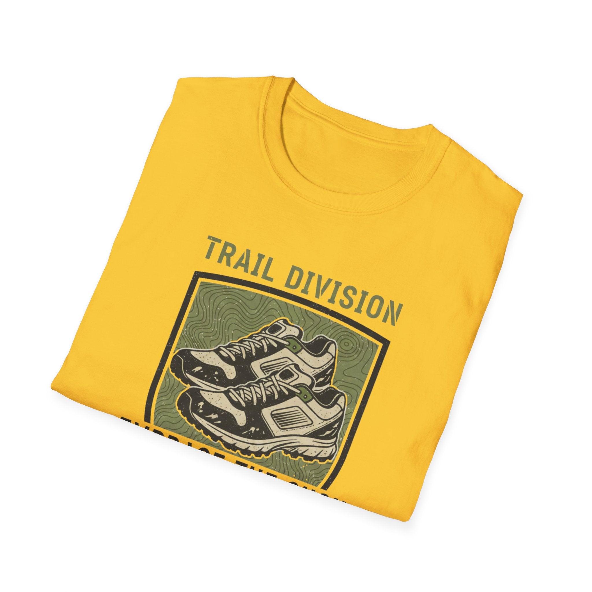 Embrace The Suck T-Shirt