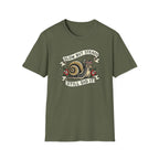 Slow But Steady T-Shirt