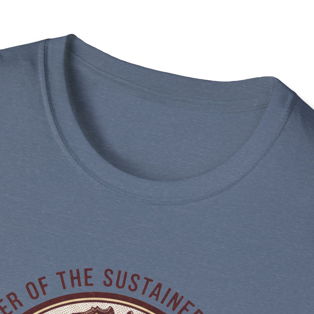 Sustained Shuffle T-Shirt