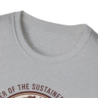 Sustained Shuffle T-Shirt