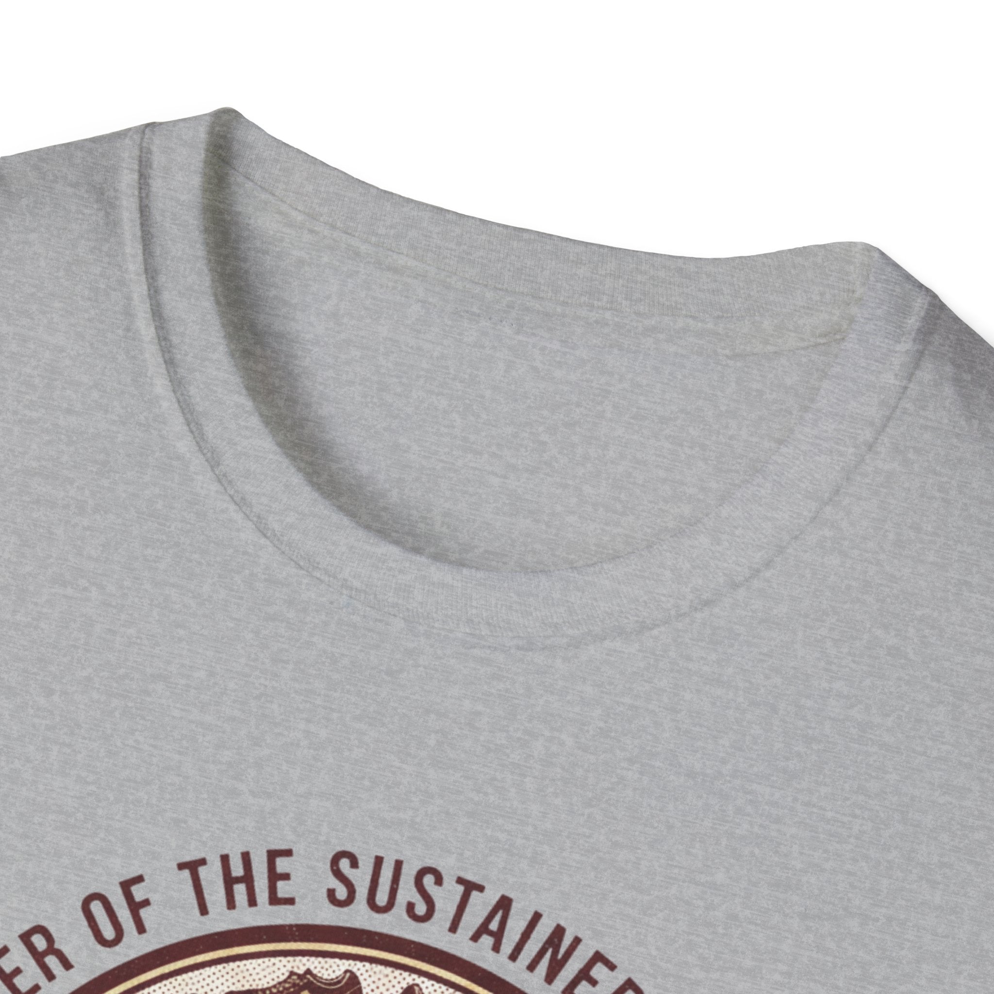 Sustained Shuffle T-Shirt