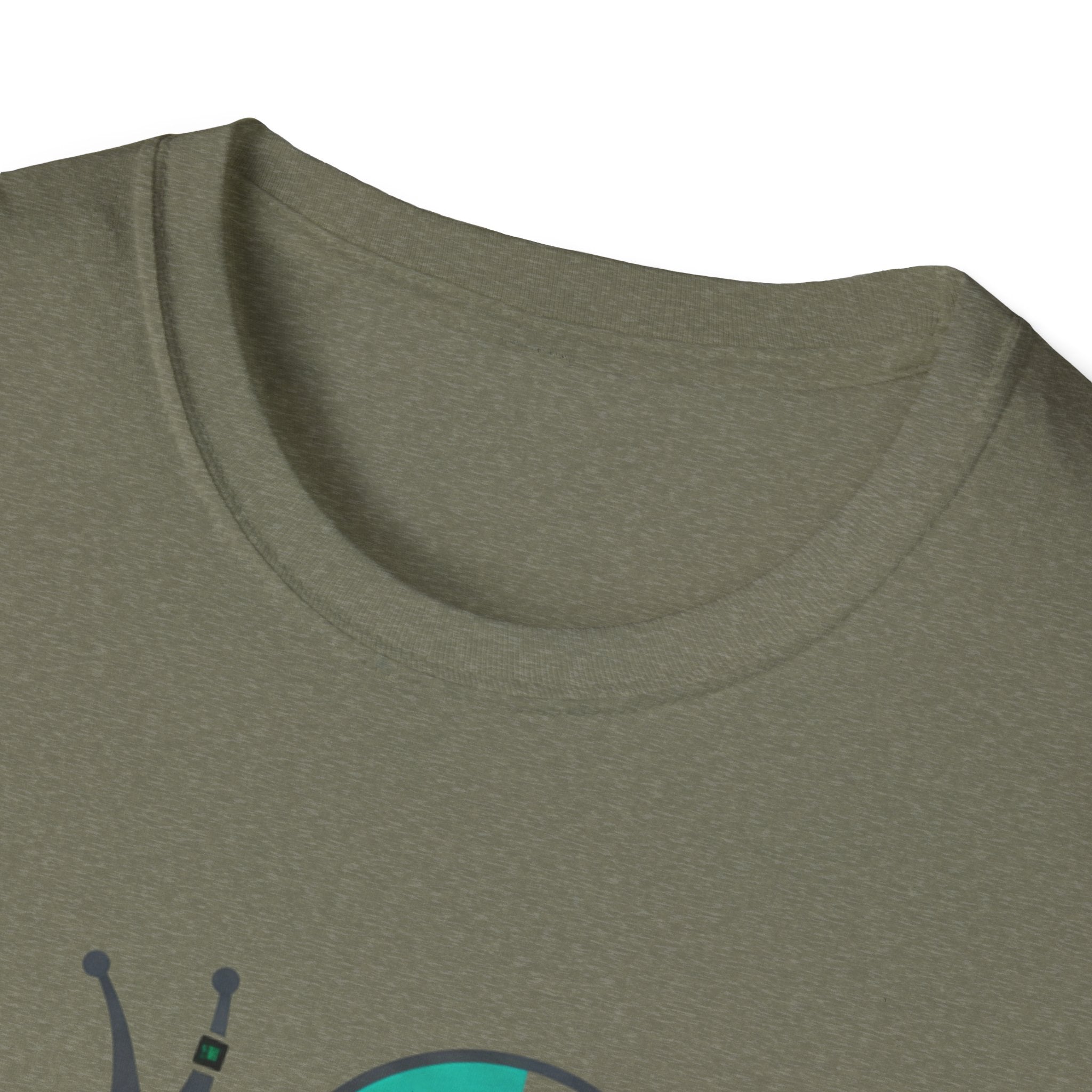 Still Loading T-Shirt