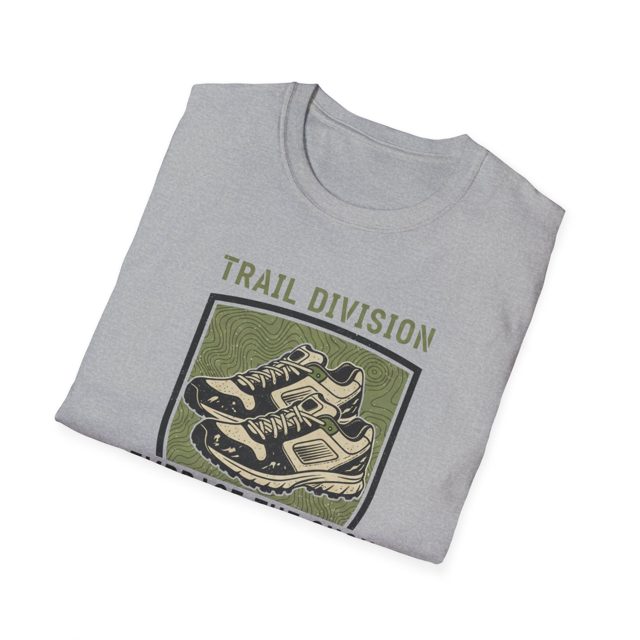 Embrace The Suck T-Shirt