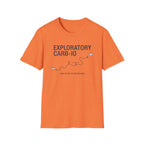 Exploratory T-Shirt