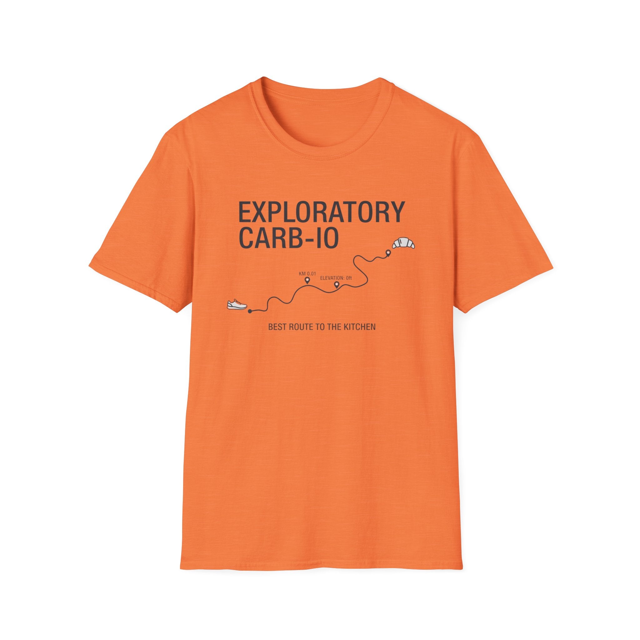 Exploratory T-Shirt