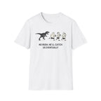 No Rush T-Shirt