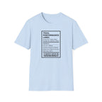 Trail Label T-Shirt