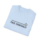 Pace Eventually T-Shirt