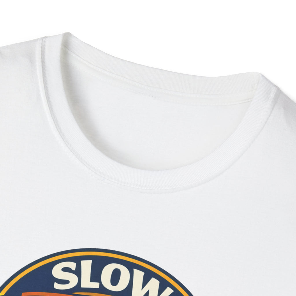 Slow And Sweaty T-Shirt