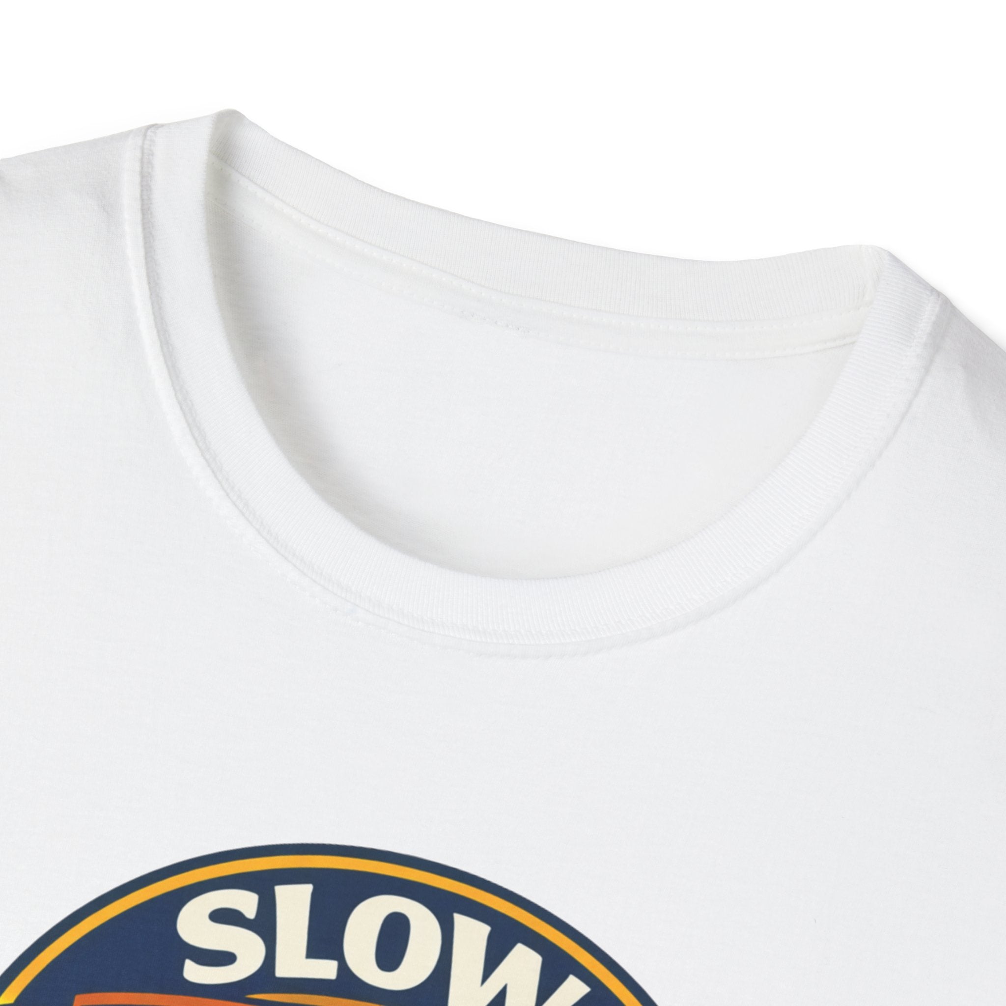 Slow And Sweaty T-Shirt